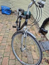 Viking Trapani Trekking