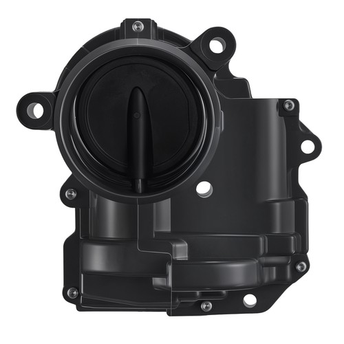 New throttle body fits - body,