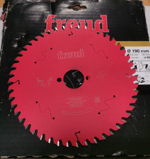 Freud 190mm x 30mm x 48T Circular Saw Blade