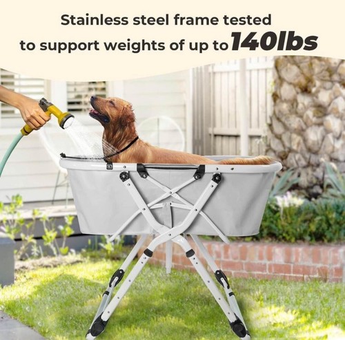 Height adjustable foldable - adjustable,,