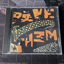 Pavement - Brighten the