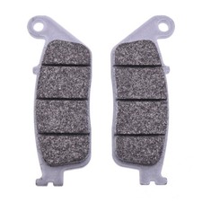 Pair of brake pads BREMBO SR