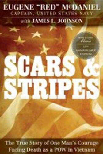 Scars and stripes - and,