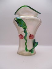 Kralik Art Nouveau Applied