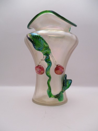 Kralik art nouveau applied - nouveau,