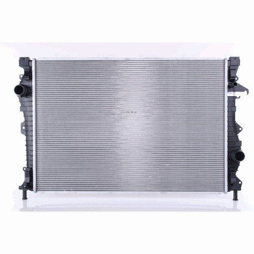 Radiator for land rover - radiator,