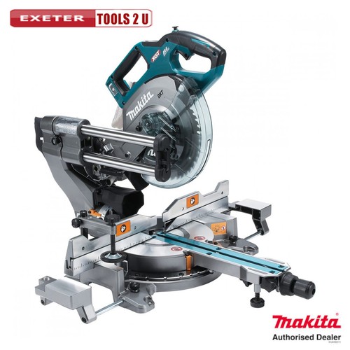Makita 40v xgt 216mm - makita,