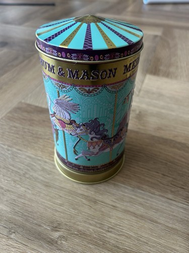 Fortnum mason mini - mason, merry