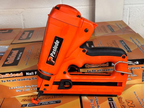 Paslode im65 cad - cad, 2nd