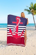 Large Beach Towel Jumbo Bath