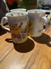 3 Roy Kirkham Fine Bone China