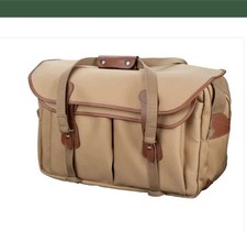 Billingham 555 Camera/Laptop