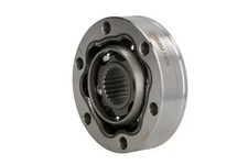 Driveshaft CV joint