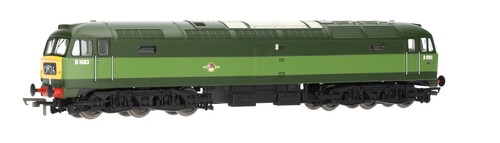 R30182txs hornby gauge - hornby,