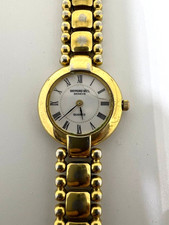 Watch Raymond Weil Genève