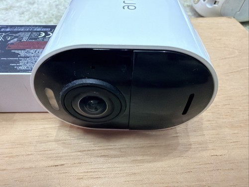 Arlo ultra uhd - arlo, 4k