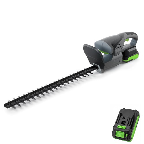 20v hedge trimmer wireless - hedge,