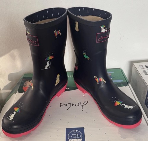 Joules women molly mid - women, height