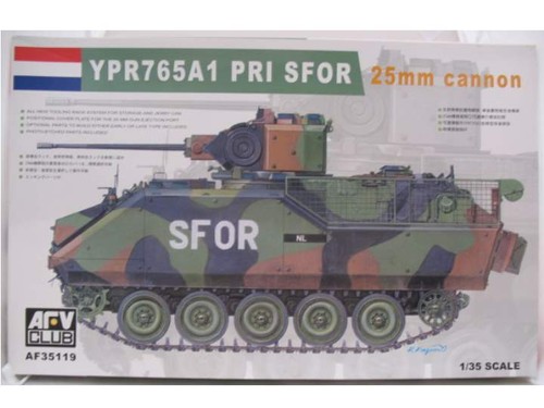 Afv club afv35119 - afv,