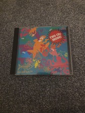 Goldfish Amiga Cd32 Tested