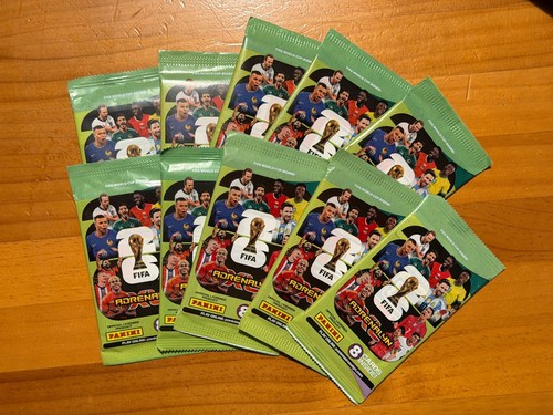 Panini fifa world - panini, 2026™