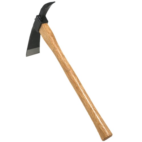 Kakuri pick axe for digging - kakuri,