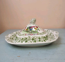 S Hancock & Sons Coronaware