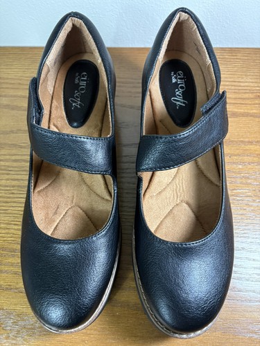 Eurosoft sofft women s - eurosoft, by