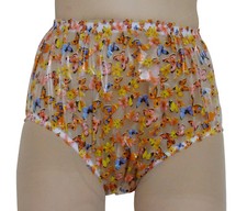 Loose fit pvc - fit,