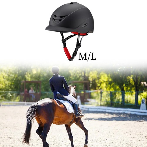 Men women equestrian hat - women,