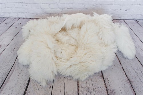 Sheepskin100 natural crafting - sheepskin100%,