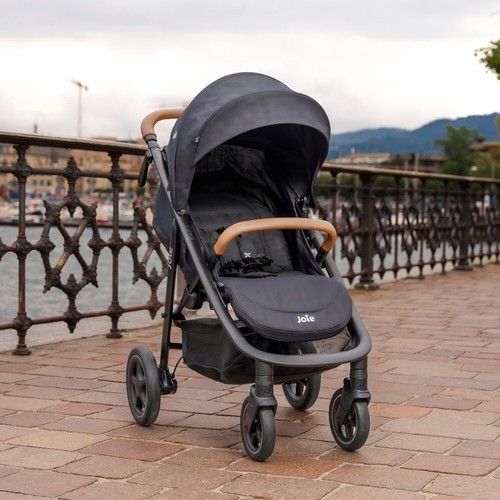 Joie stroller travel pushchair - stroller,