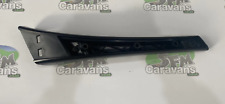 Swift / Sterling / Bessacarr Caravan Grab Handle Base