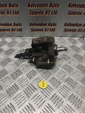 ALFA ROMEO FIAT DOBLO MULTIPLA STILO 1.9 JTD HIGH PRESSURE FUEL PUMP 0445010007