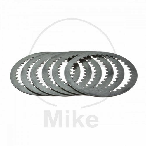 Set clutch steel 738 - clutch,