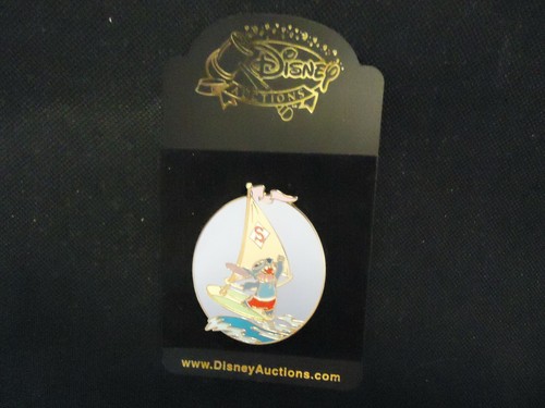 Disney auctions - disney, (p.i.n.s.)