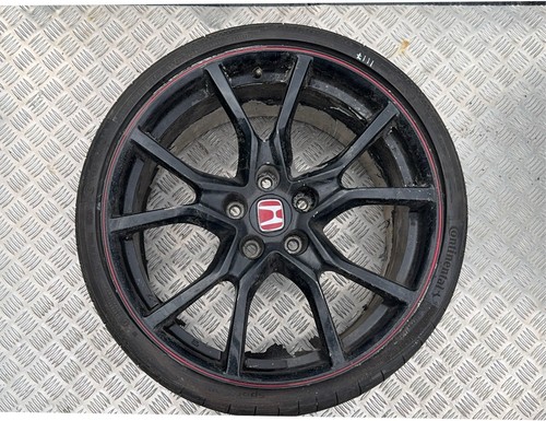 Honda civic type - civic,