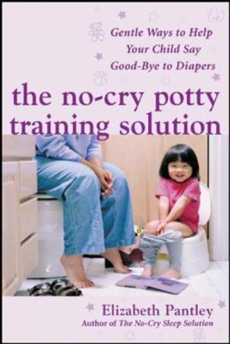 The cry potty training - no-cry,