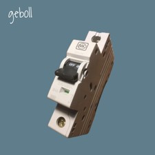 MK 5945 MCB MK 45 AMP MCB 1P