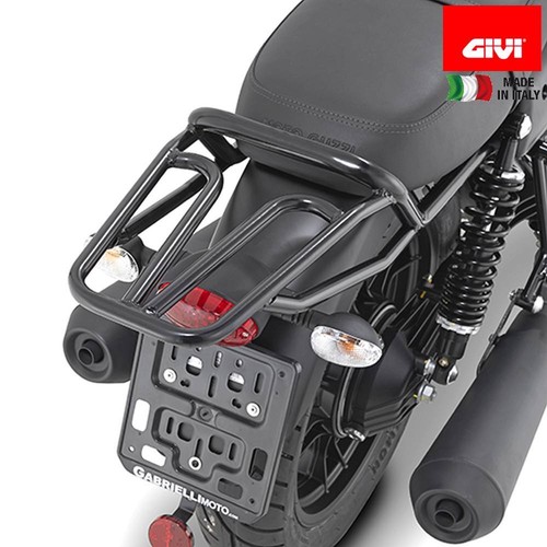 Givi sr8201 rear - sr8201,