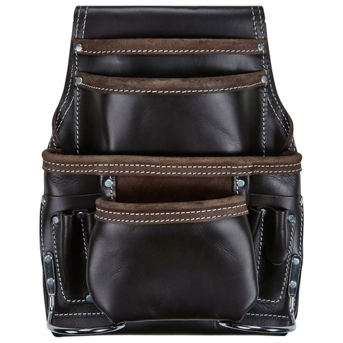 Bluespot oil tanned leather - oil,
