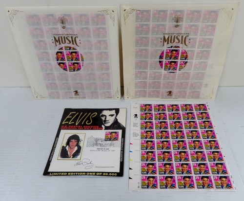 Elvis presley sheets - elvis,