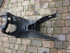 SUZUKI ZILLION UX50W KNEE PANEL FOOT BOARD ZILLION  LEG SHIELD BATTERY PANEL