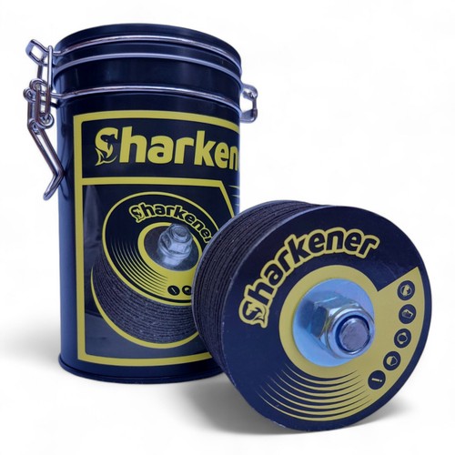 Sharkener standard 38mm - sharkener,