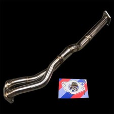 Mazda MX5 Mk2.5 1.8 VVT Race Performance Exhaust Pipe 00-05