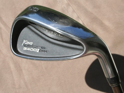 Cobra 3400i iron original - 3400i/xh,