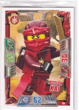 Lego Ninjago Series 2 TCG
