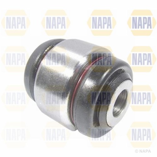 Suspension control arm - suspension, bush