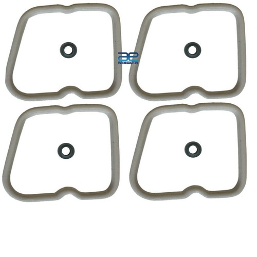 Rocker cover gaskets - cover,