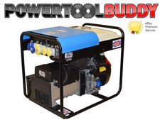 Stephill SE10000 10.0 kVA